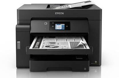 Epson M15140 Multi-function WiFi Monochrome Ink Tank Printer