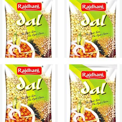 Rajdhani Organic Moong Dal (Split)