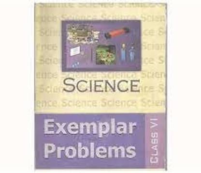NCERT Exemplar Problems Science For Class 6