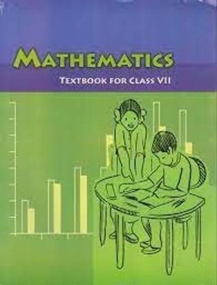 Mathematics For Class - 7 - 756