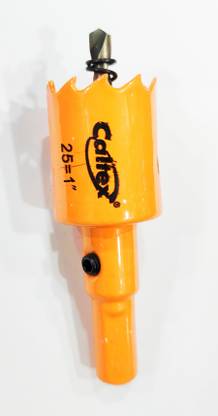 Caltex M42 25mm hole saw cutter Rotary Bit Set