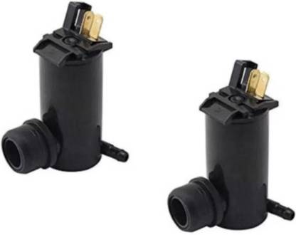 Kanyka i ( Pack of 2 ) 12V DC High Pressure Mini Water Pump Electronic Components Electronic Hobby Kit