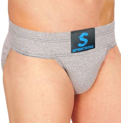 SportSoul Cotton Gym & Athletic Supporter