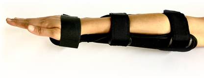 IGR Wrist Support for Tendonitis, Arthritis, Broken, Sports Injuries Pain Relief | Hand Support