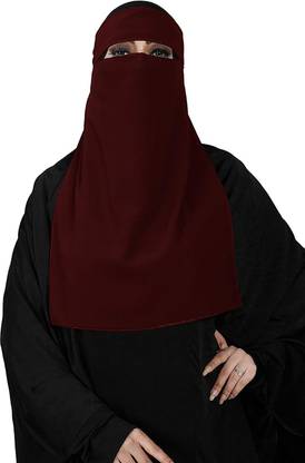 Modest Life Georgette Burqa
