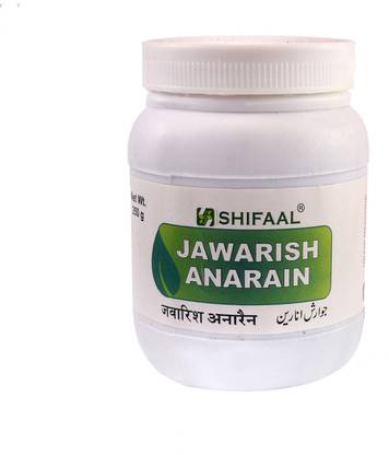 SHIFAAL JAWARISH ANARAIN (250g)