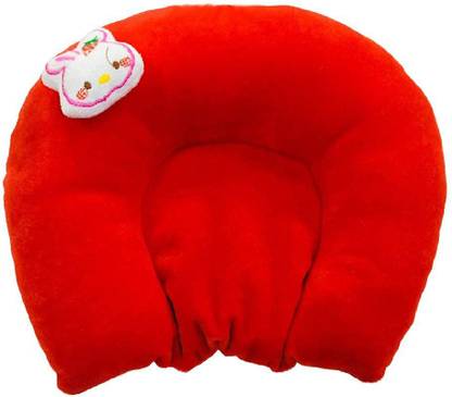 MARQUEONN Mustard Seeds Toons & Characters Baby Pillow Pack of 1