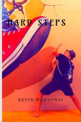HARD STEPS