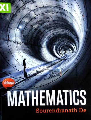 S.N DEY MATHEMATICS CLASS 11 2022 (ENGLISH PAPER BACK)