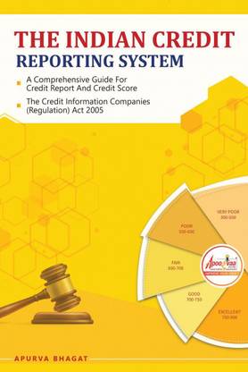 The Indian Credit Reporting System