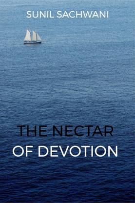 THE NECTAR OF DEVOTION