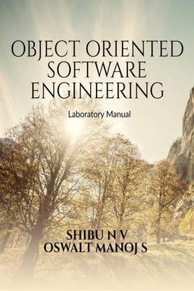 Object oriented Software Engineering