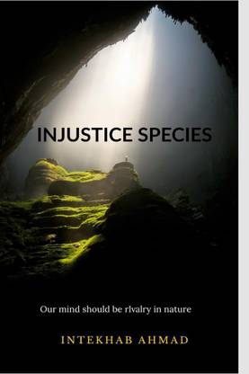 INJUSTICE SPECIES