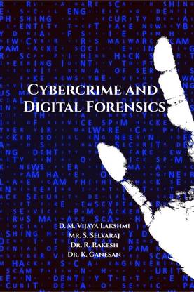 Cybercrime and Digital Forensics