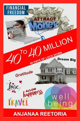 40 to 40 Million