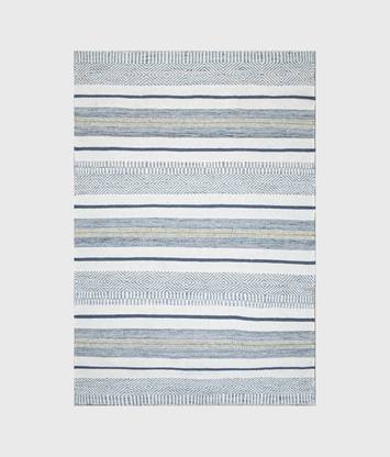 Javi Home 0 ft  X 5 ft Polyester Area Rug