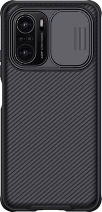 MBRetailPoint Back Cover for Xiaomi Mi 11X 11 X / 11X Pro / Poco F3 (6.67" Inch)