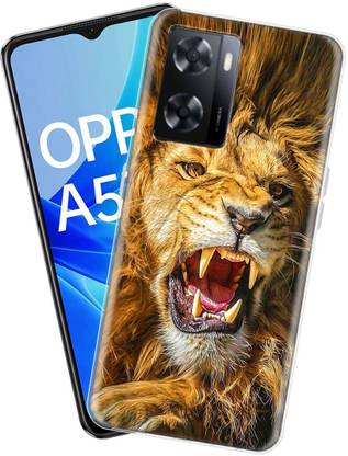 Memia Back Cover for OPPO A57 2022