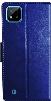 Radhima Flip Cover for Reali c20