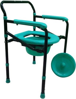 Make Life Easy Commode Chair