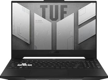ASUS Intel Core i7 12th Gen - (16 GB/1 TB SSD/Windows 11 Home/8 GB Graphics/NVIDIA GeForce RTX RTX 3070 8GB Graphics) FX517ZR-HQ030WS Gaming Laptop
