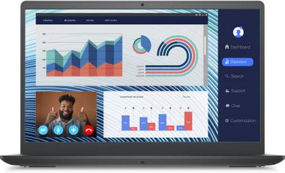 notebook i5 windows 11 dell