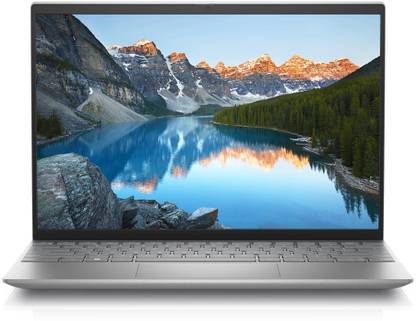 DELL Intel Core i7 12th Gen 1260P - (16 GB/512 GB SSD/Windows 11 Home) Inspiron 5320 Thin and Light Laptop