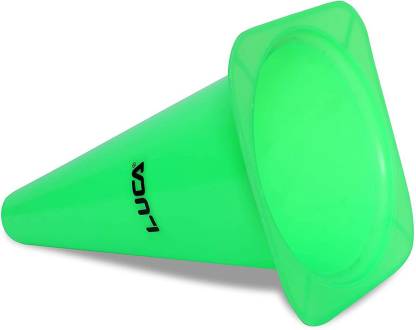 LUCA Cone Marker Pack of 12