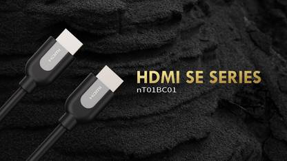 nT Tech HDMI Cable 10 m NT594L