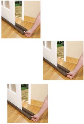 DISTREL DS 93 Door Mounted Door Stopper