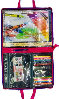 Echo Boomers School Set