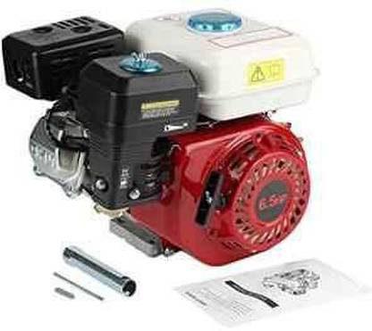 moglix 346 50 W 4.8 Electric Generator