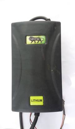 Rohitcharger IMPORTED (42-62.5) VOLT VARIABLE LION BATTERY 3AMP CHARGER Micro Controller Board Electronic Hobby Kit