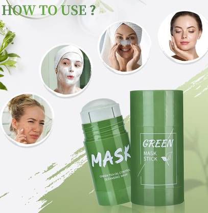 YAWI Oil Control Anti-acne Eggplant Skin Care