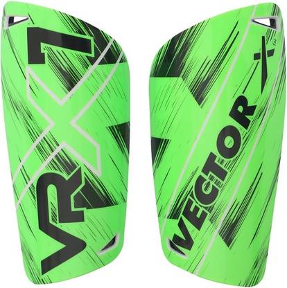 VECTOR X VRX7 Football Shin Guard