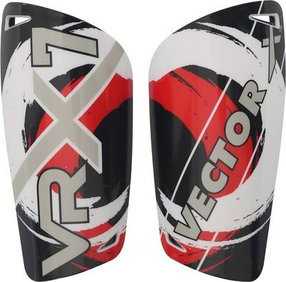 VECTOR X VRX7 Football Shin Guard