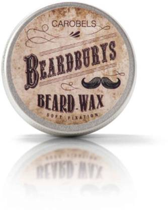 BeardBurys BEARDWAX50ml Beard Cream