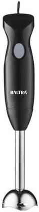 Baltra 250 W Black Hand Blender