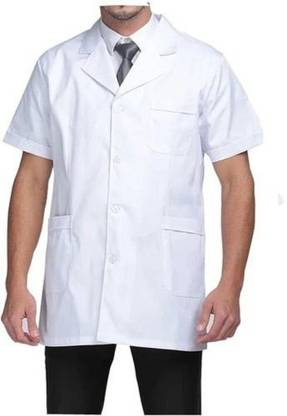 YOUTH ROBE Lab Coat