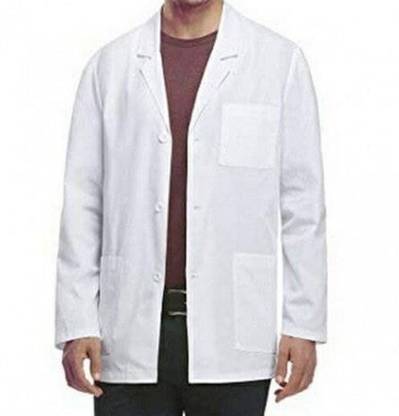 YOUTH ROBE Lab Coat
