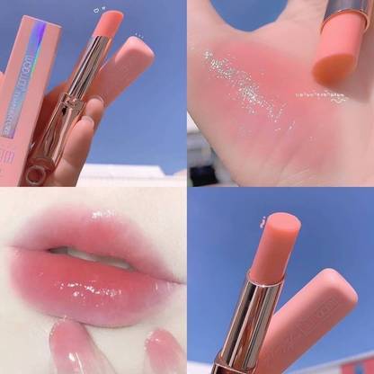 RPC Kawai Color Changing Pink Lipstick
