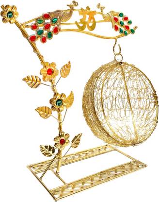 SP Handicrafts Laddu Gopal ji, Lord Krishna Jhula