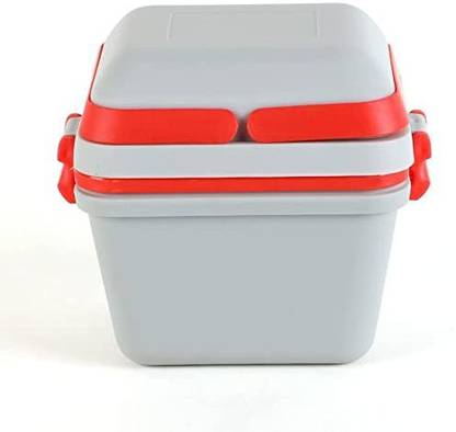 C J Choice Airtight Lunch Box Set 3 3 Containers Lunch Box