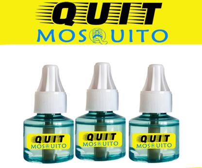 quit mosquito quitmosquito06 Mosquito Vaporiser