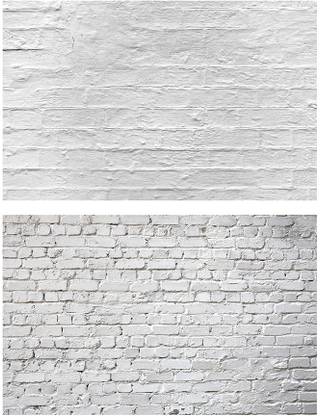 Store2508 Flat Lay Flatlay Tabletop Photography Backdrop Background (Design 1233) 56x88 cm 300 gsm Canvas Paper