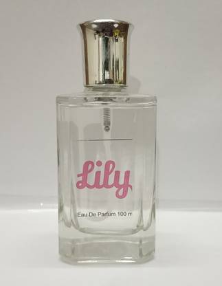 Perfumenaut LILY PERFUME Eau de Parfum  -  100 ml