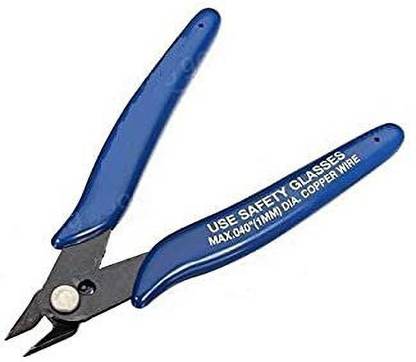 Krost ?plato nipper Diagonal Plier