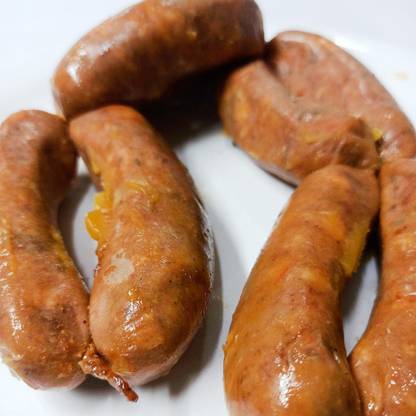 Big MeatMart Pork Goan Sausages