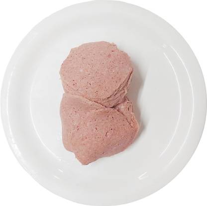Big MeatMart Pork Plain Salami 500 g