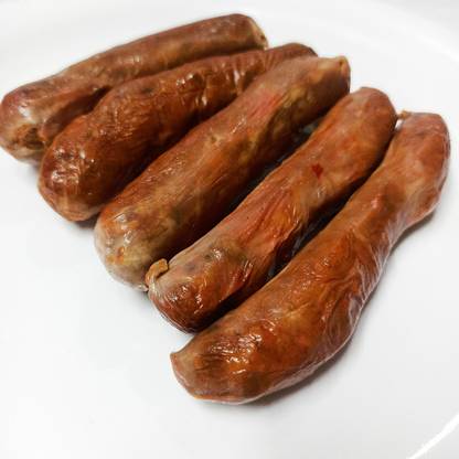 Big MeatMart Pork Chorizo